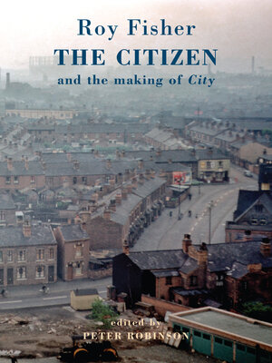cover image of The Citizen